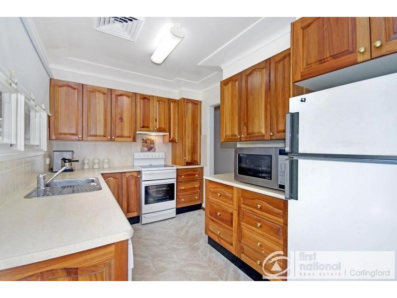 44 Farnell Avenue, Carlingford NSW 2118