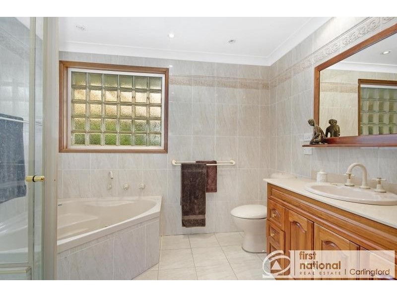 44 Farnell Avenue, Carlingford NSW 2118