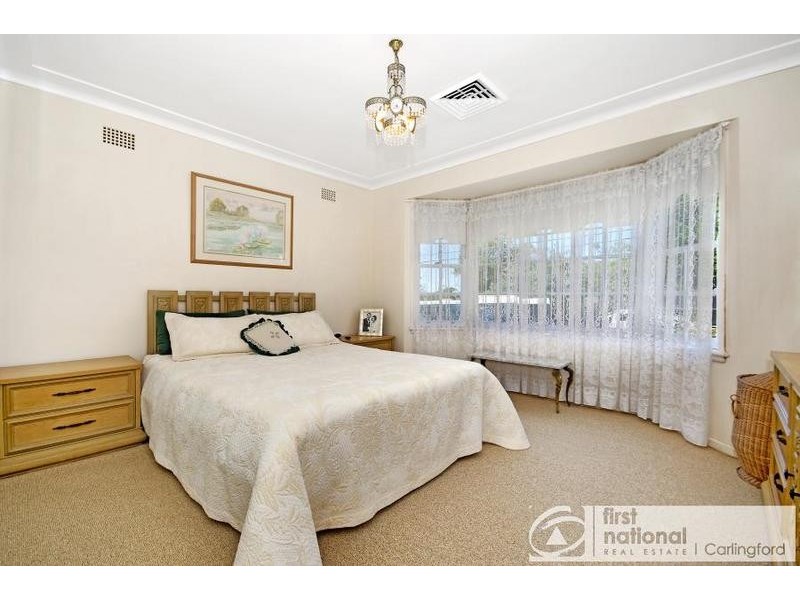 44 Farnell Avenue, Carlingford NSW 2118