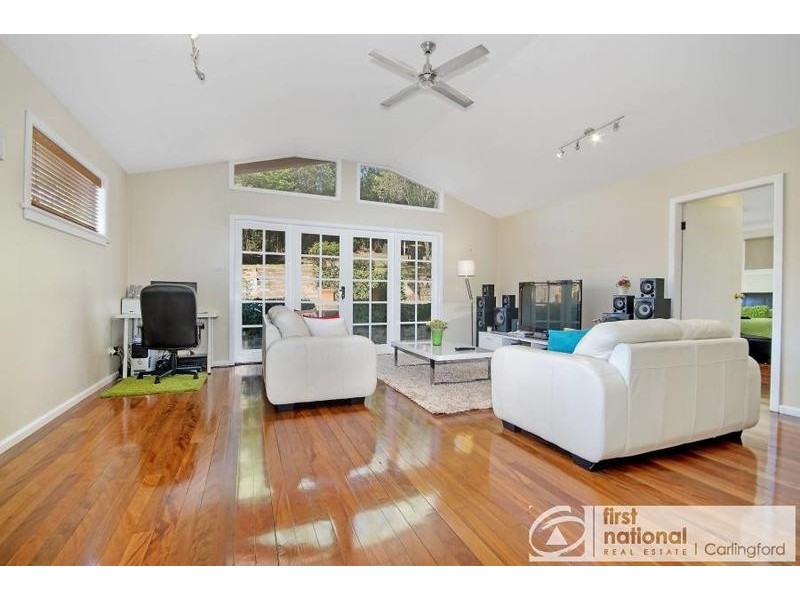 46 Dandarbong Avenue, Carlingford NSW 2118