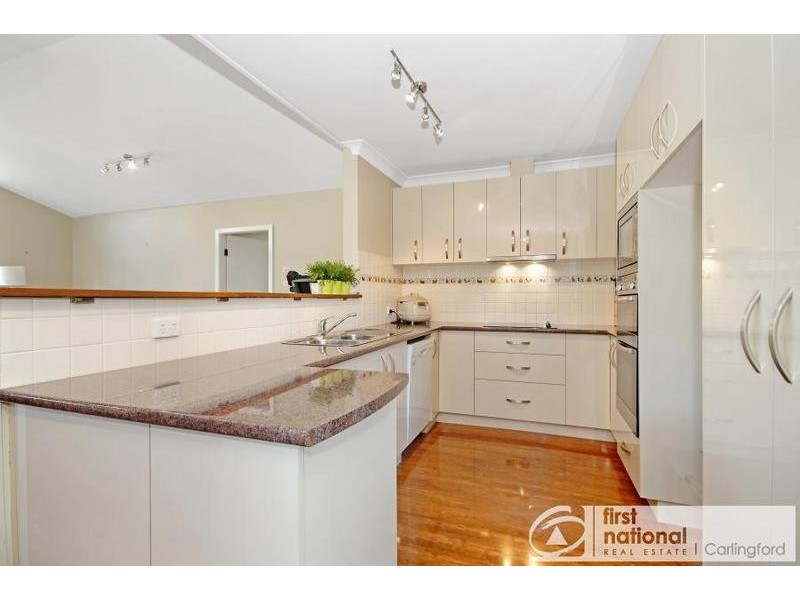 46 Dandarbong Avenue, Carlingford NSW 2118