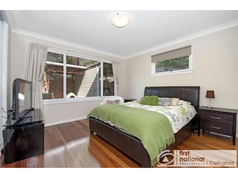 46 Dandarbong Avenue, Carlingford NSW 2118