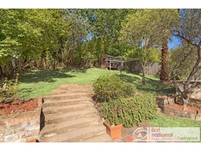 46 Dandarbong Avenue, Carlingford NSW 2118