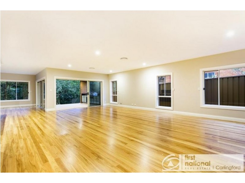 15 Northam Drive, North Rocks NSW 2151