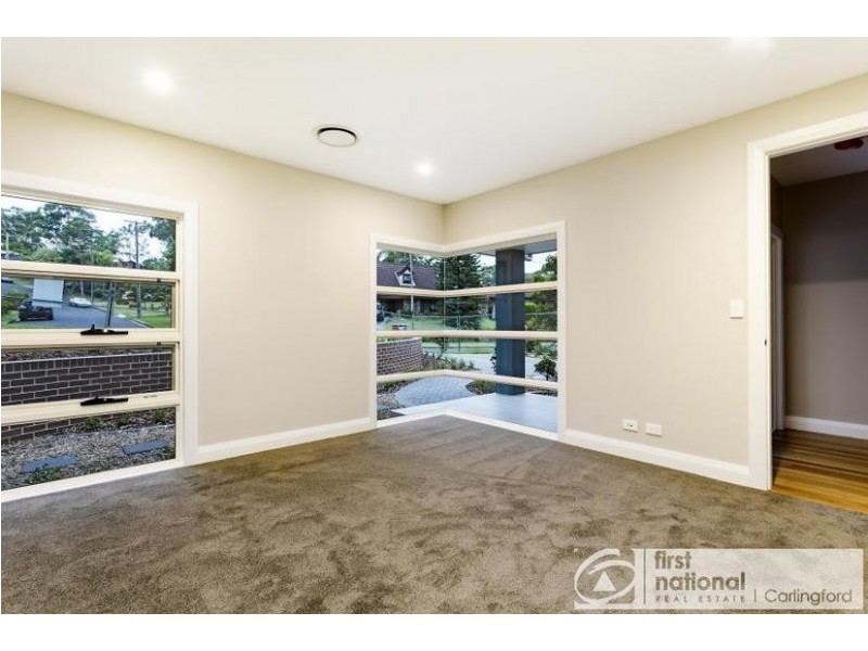 15 Northam Drive, North Rocks NSW 2151