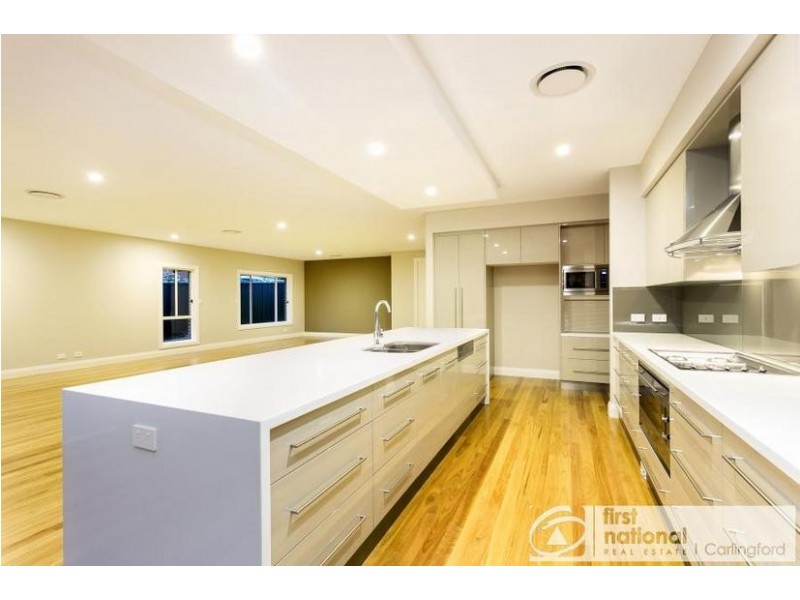 15 Northam Drive, North Rocks NSW 2151