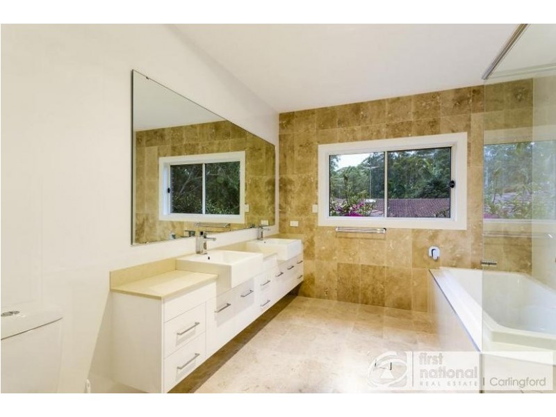 15 Northam Drive, North Rocks NSW 2151