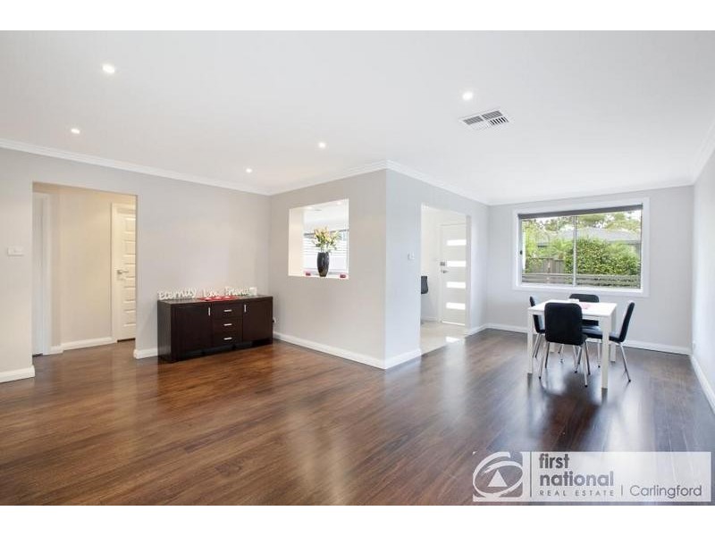 52 Iona Avenue, North Rocks NSW 2151