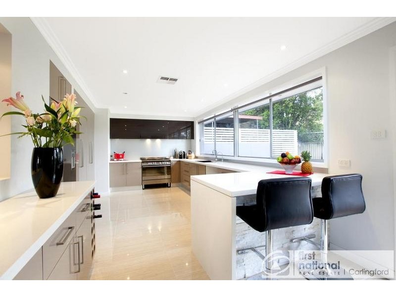 52 Iona Avenue, North Rocks NSW 2151