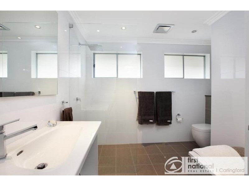 52 Iona Avenue, North Rocks NSW 2151