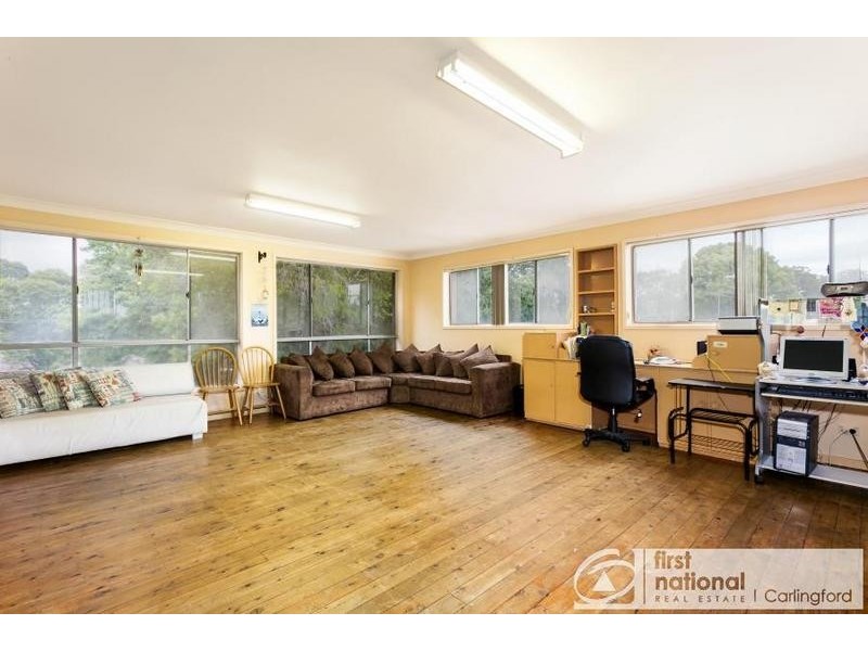 32 Farnell Avenue, Carlingford NSW 2118