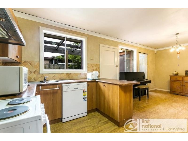 32 Farnell Avenue, Carlingford NSW 2118