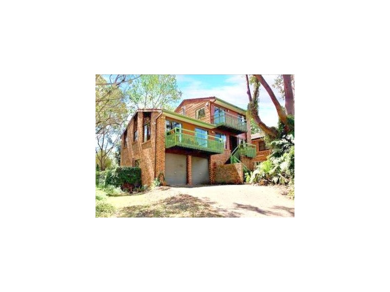 1C Homelands Avenue, Carlingford NSW 2118
