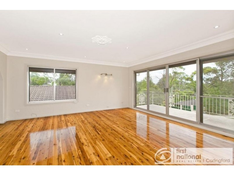 6 Christel Avenue, Carlingford NSW 2118