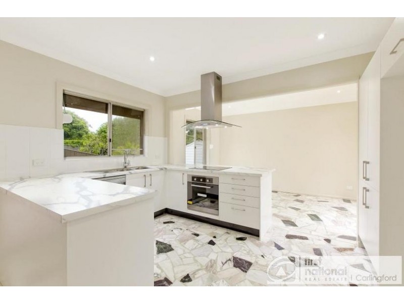 6 Christel Avenue, Carlingford NSW 2118