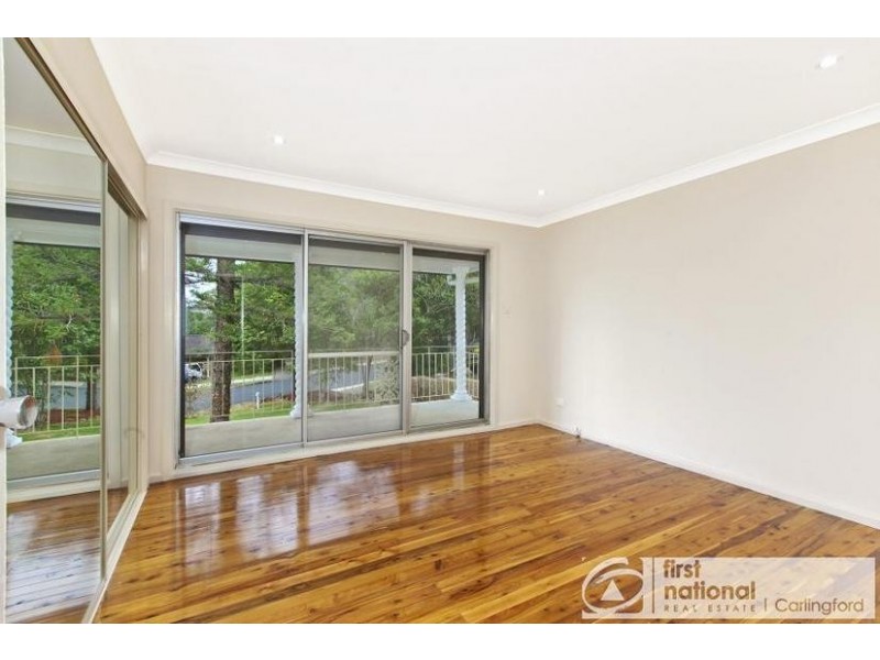 6 Christel Avenue, Carlingford NSW 2118