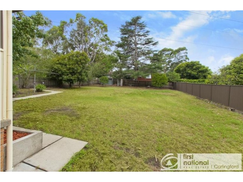 6 Christel Avenue, Carlingford NSW 2118