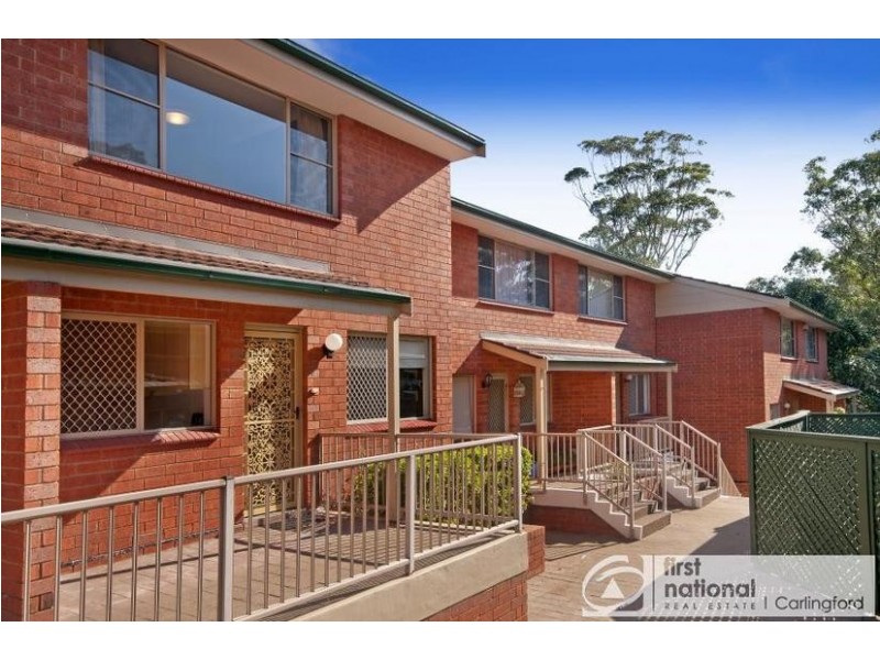 12/57 Leamington Road, Telopea NSW 2117