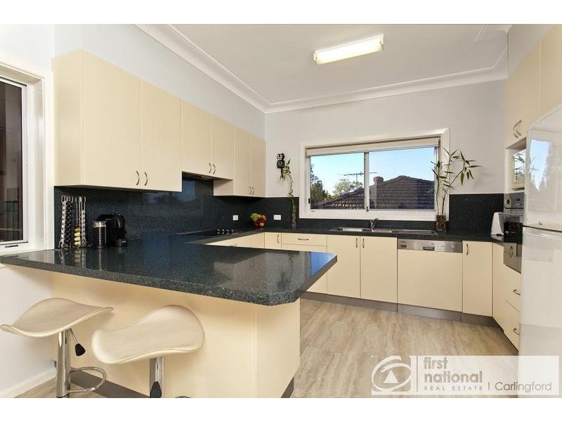 20 Fleming Street, Carlingford NSW 2118