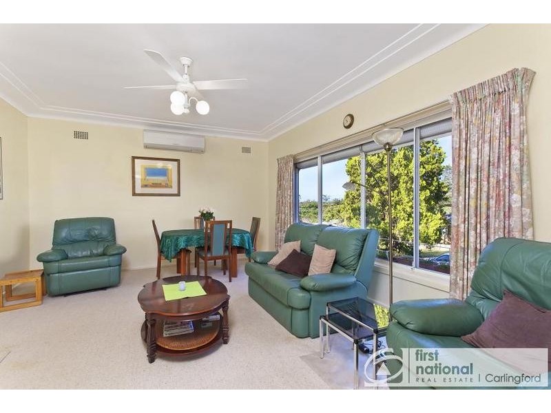 20 Fleming Street, Carlingford NSW 2118