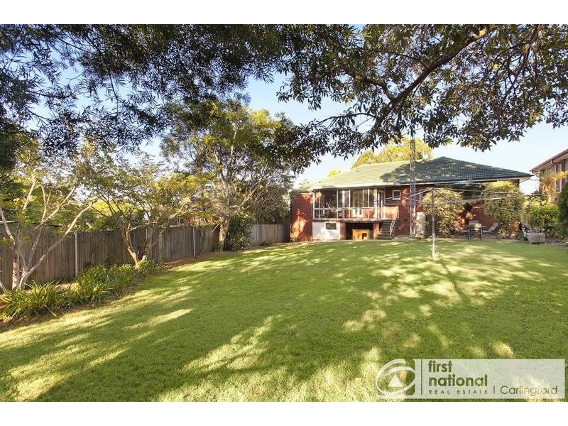 20 Fleming Street, Carlingford NSW 2118