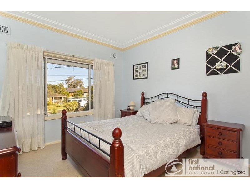 20 Fleming Street, Carlingford NSW 2118