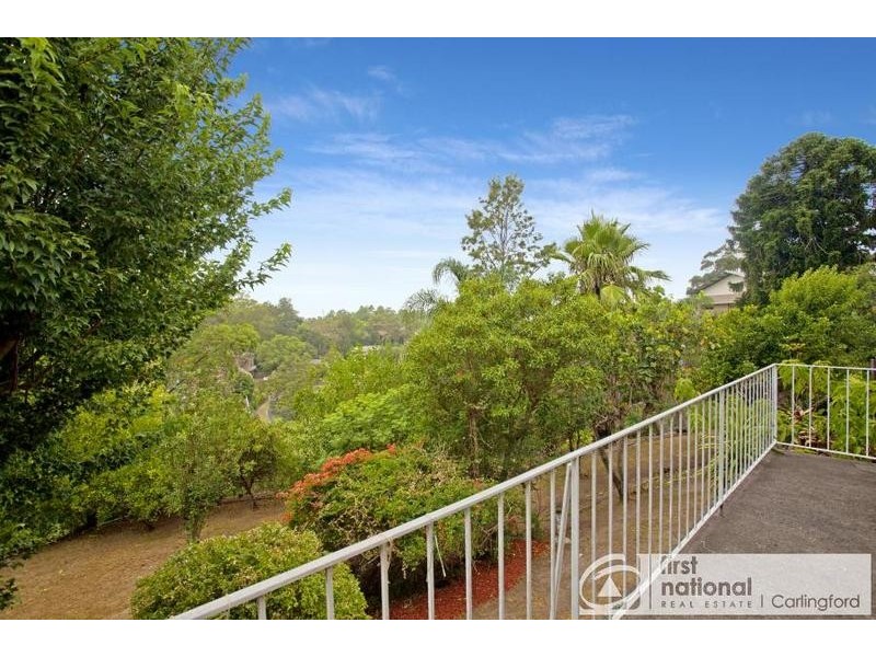 2 Perry Street, Dundas NSW 2117