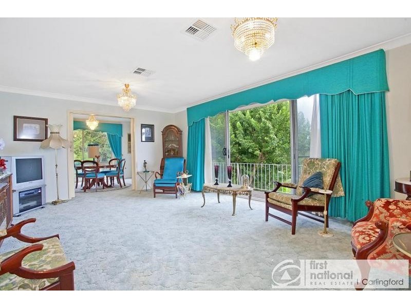 2 Perry Street, Dundas NSW 2117