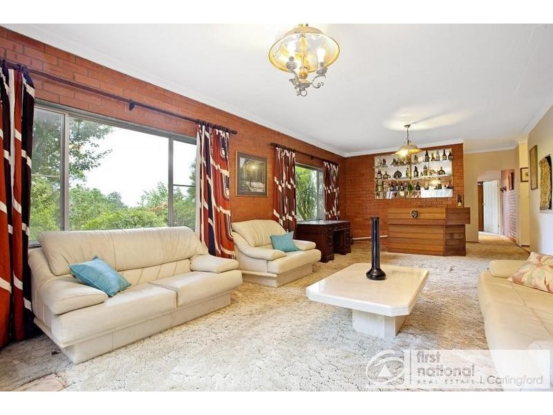 2 Perry Street, Dundas NSW 2117