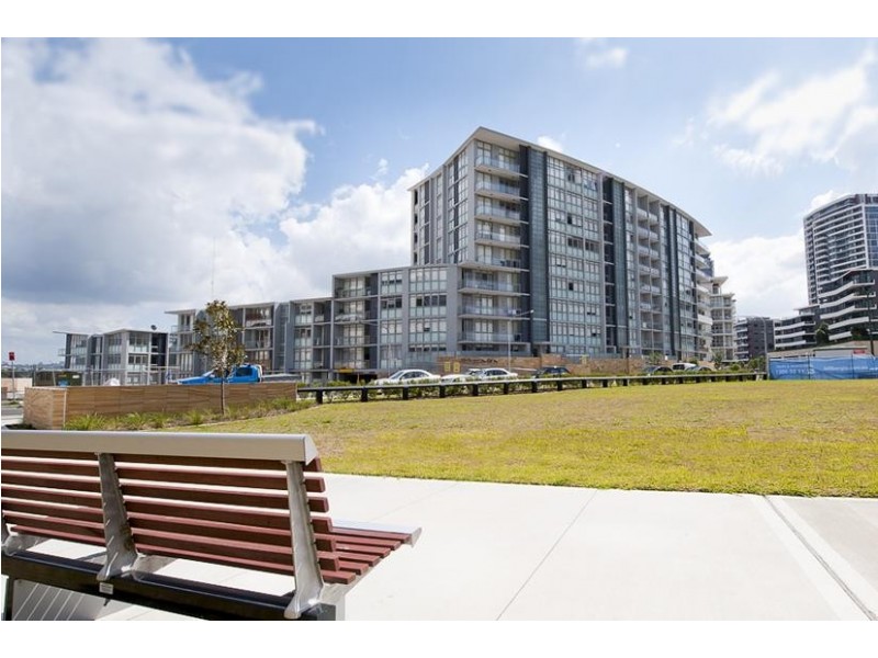 5/38 Shoreline Drive, Rhodes NSW 2138