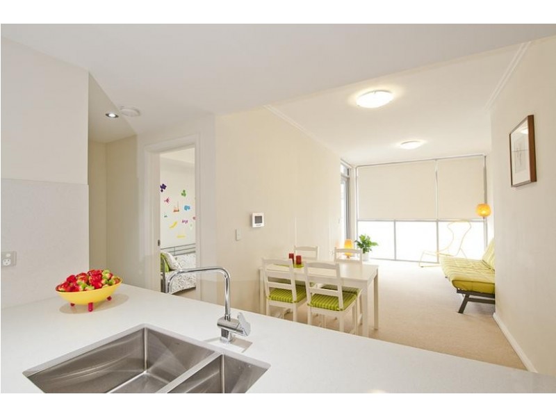 5/38 Shoreline Drive, Rhodes NSW 2138