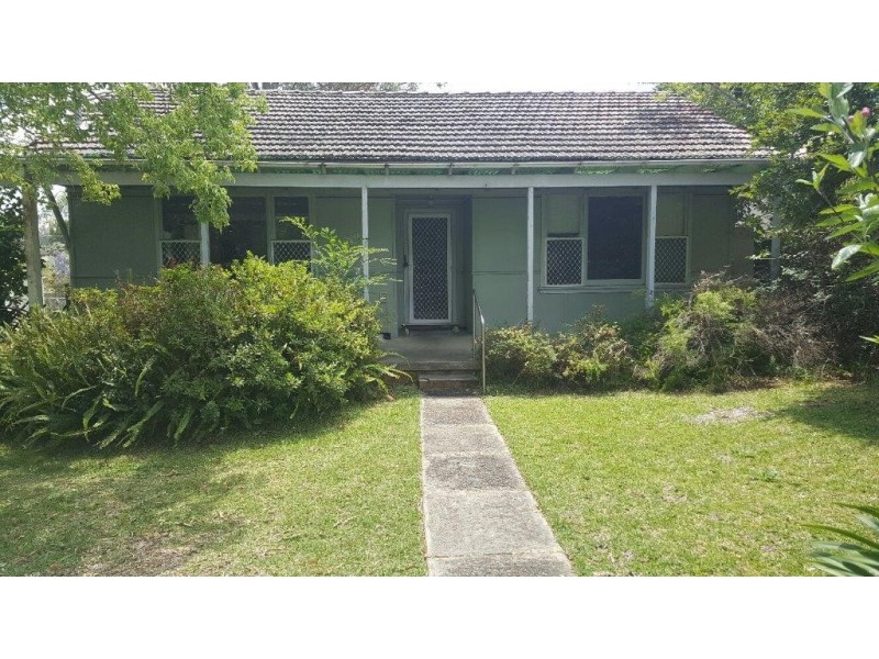 39 Post Office Street, Carlingford NSW 2118