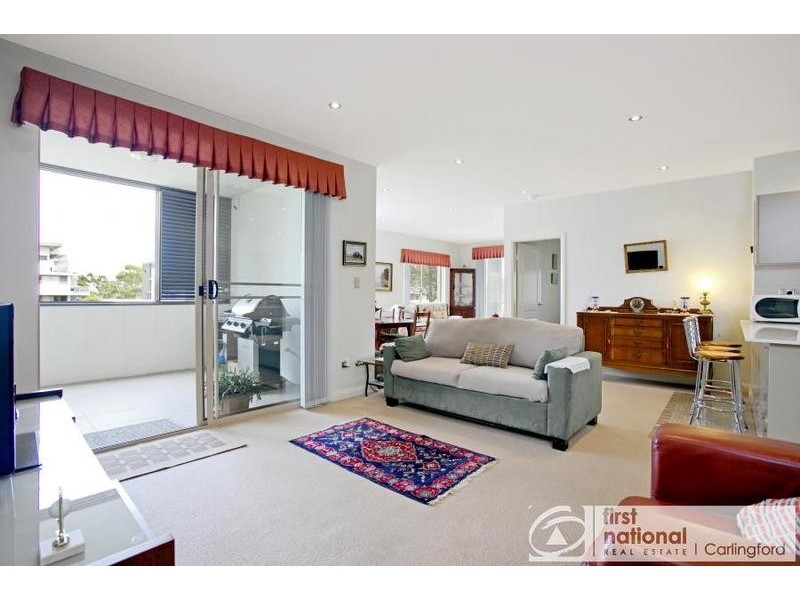 29/1-7 Young Road, Carlingford NSW 2118