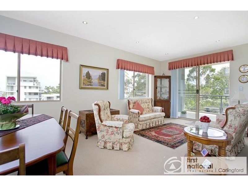 29/1-7 Young Road, Carlingford NSW 2118