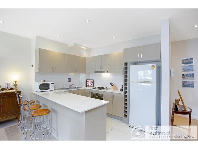 29/1-7 Young Road, Carlingford NSW 2118