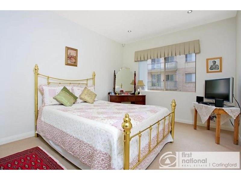 29/1-7 Young Road, Carlingford NSW 2118