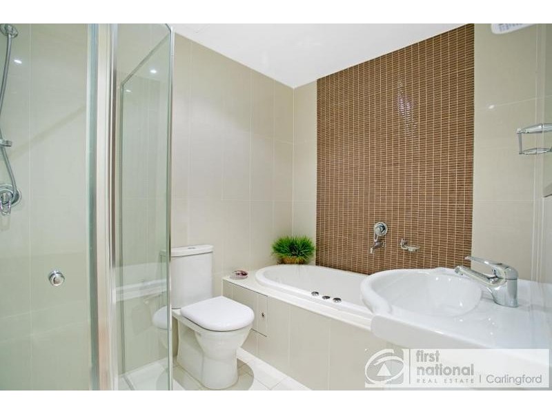 29/1-7 Young Road, Carlingford NSW 2118