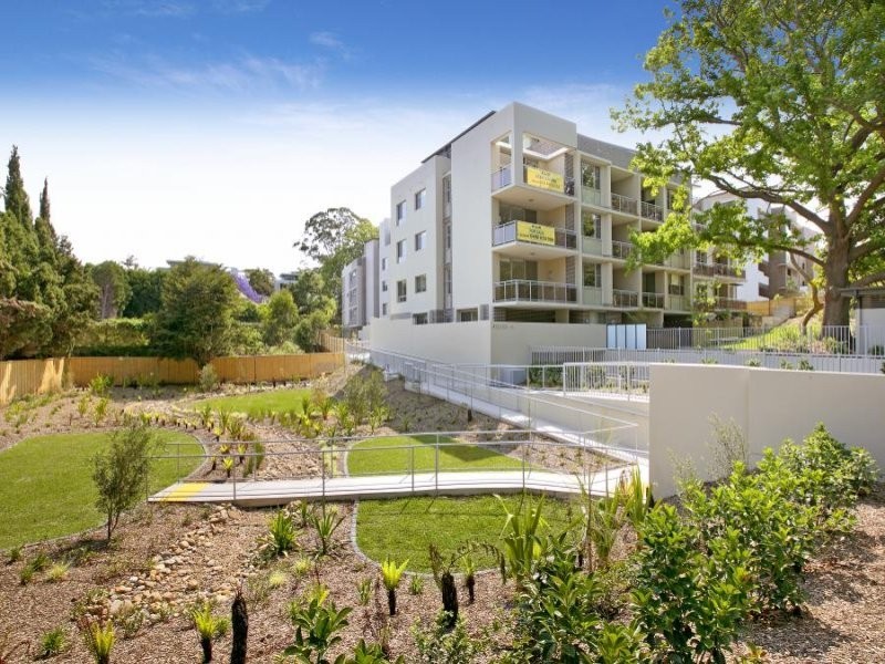 3/36-40 Culworth Ave, Killara NSW 2071