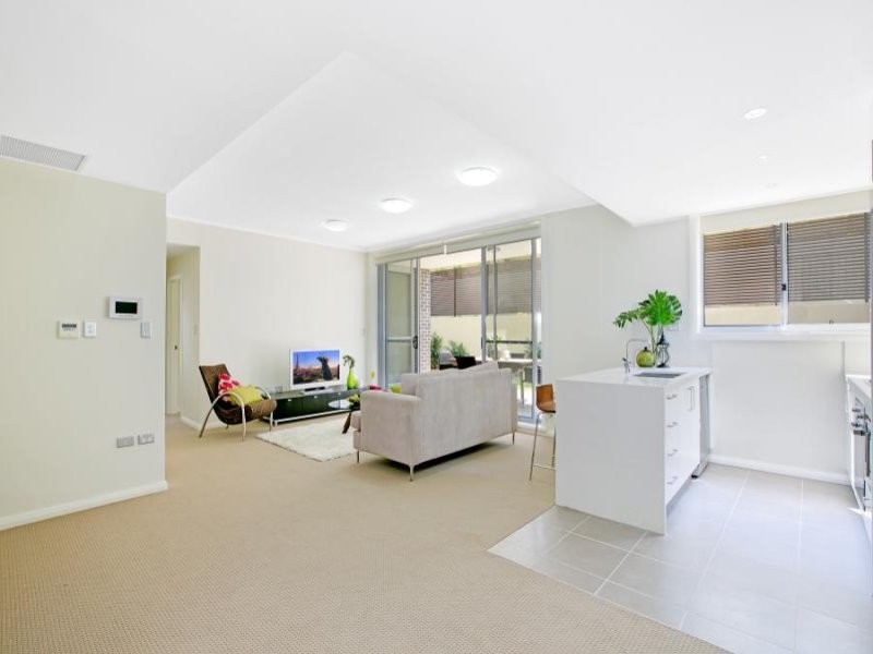 3/36-40 Culworth Ave, Killara NSW 2071