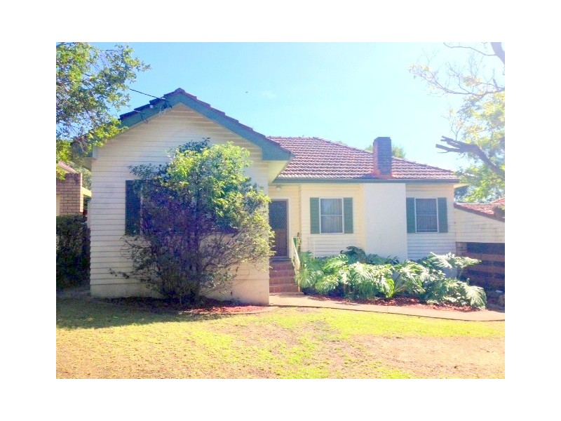 5 Wilkinson Lane, Telopea NSW 2117