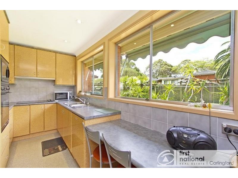 16 Lesley Avenue, Carlingford NSW 2118