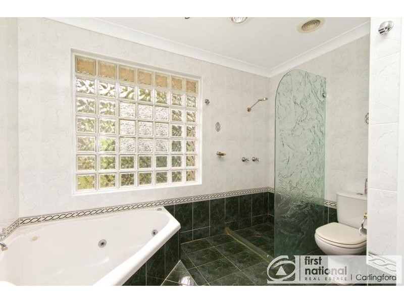 16 Lesley Avenue, Carlingford NSW 2118