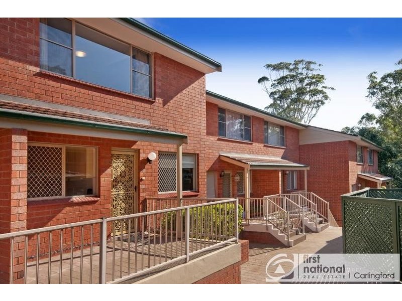 12/57 Leamington Road, Telopea NSW 2117