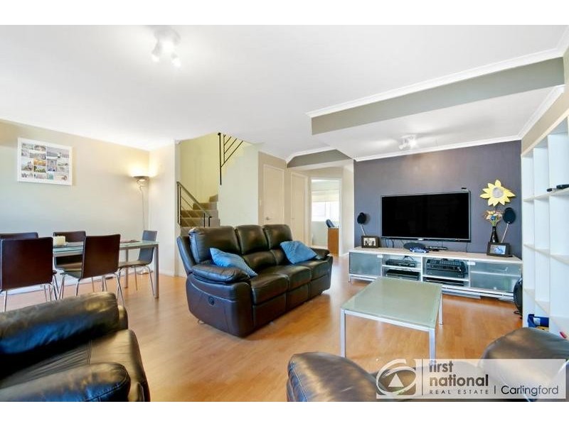 12/57 Leamington Road, Telopea NSW 2117