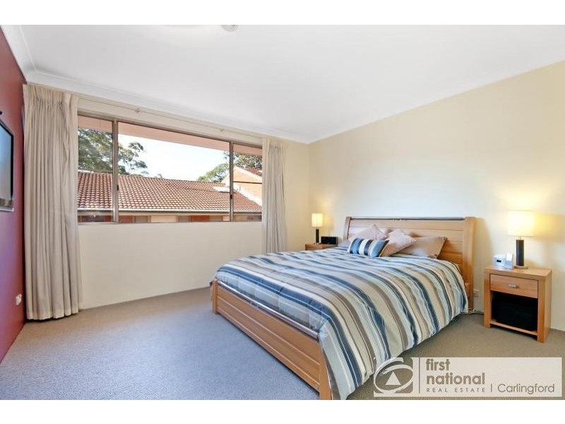 12/57 Leamington Road, Telopea NSW 2117