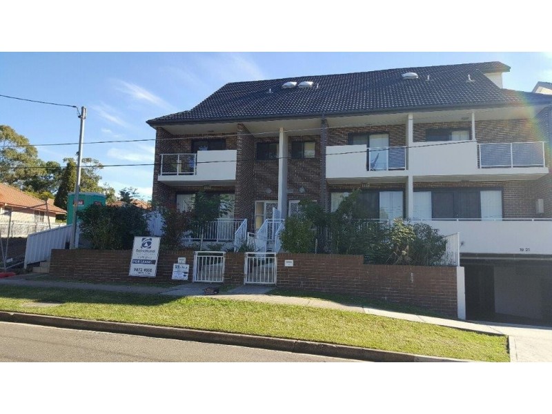 5/19-21 Manson Street, Telopea NSW 2117