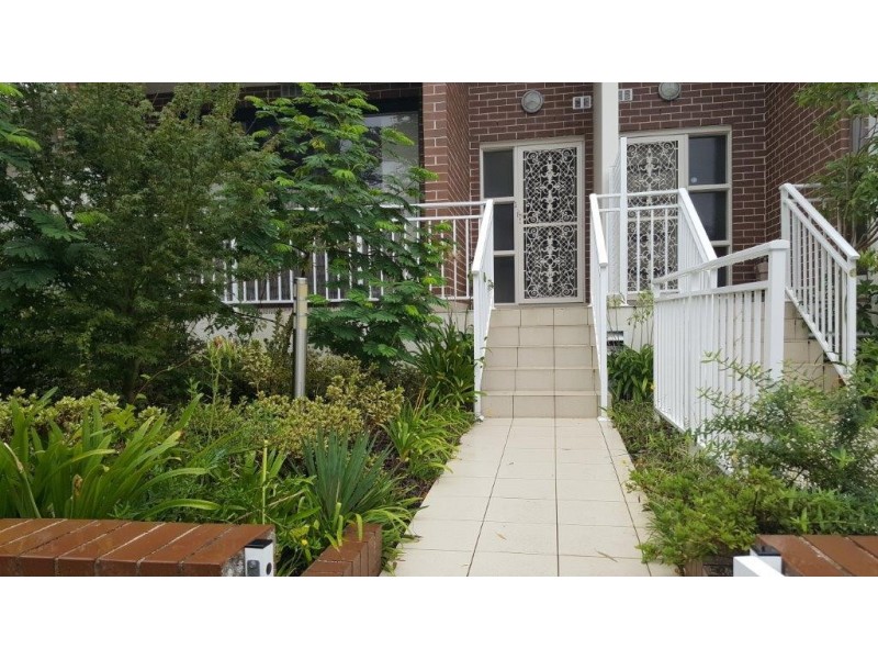 5/19-21 Manson Street, Telopea NSW 2117