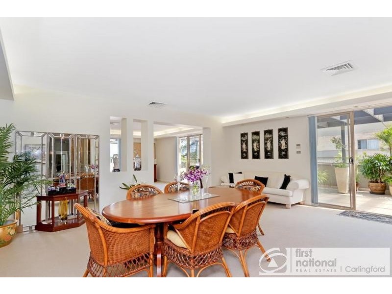 38/1-7 Young Road, Carlingford NSW 2118