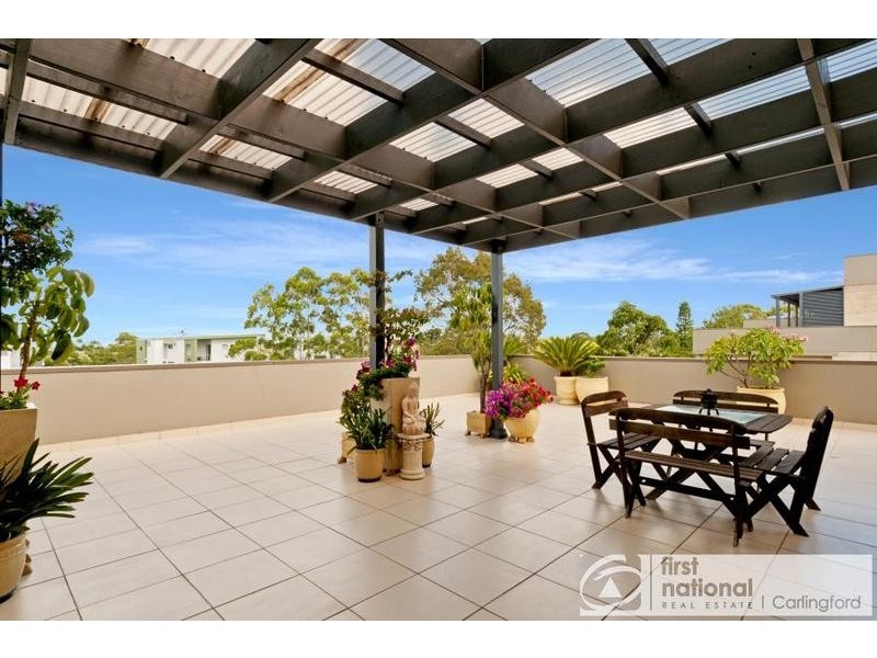 38/1-7 Young Road, Carlingford NSW 2118