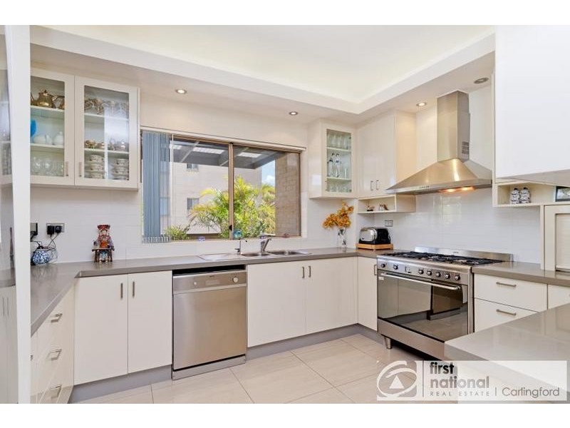 38/1-7 Young Road, Carlingford NSW 2118